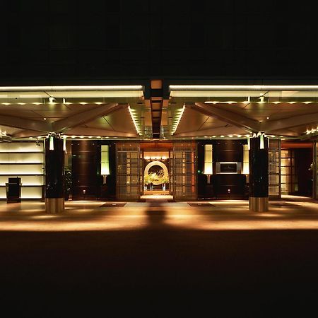 Hotel New Otani Tokyo The Main Bagian luar foto